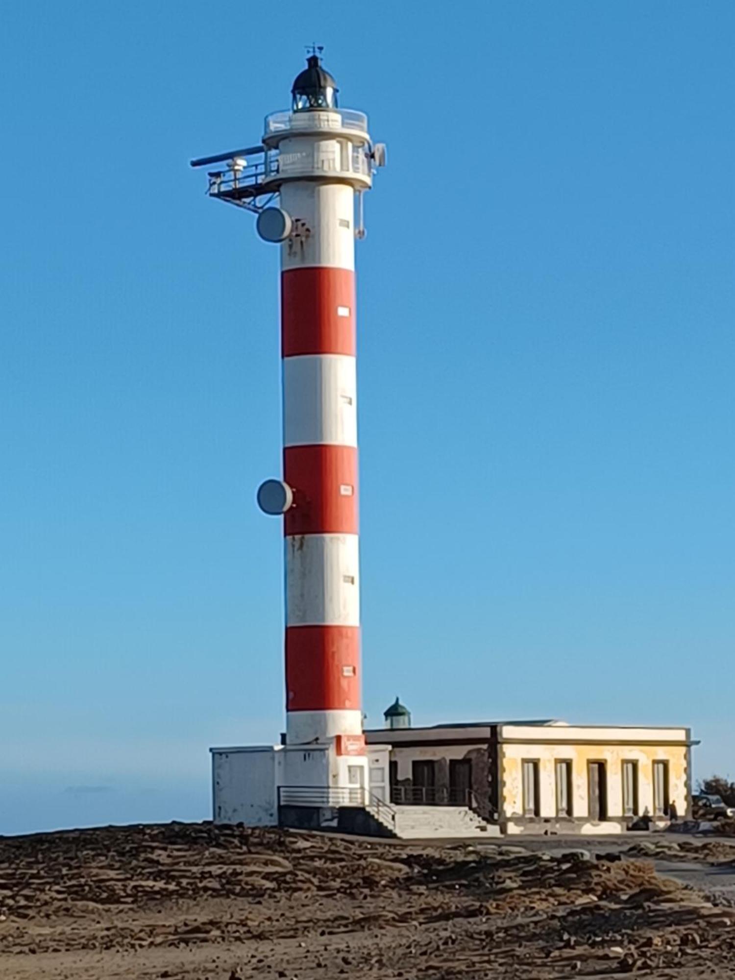 Playaelporis Lägenhet Poris de Abona Exteriör bild