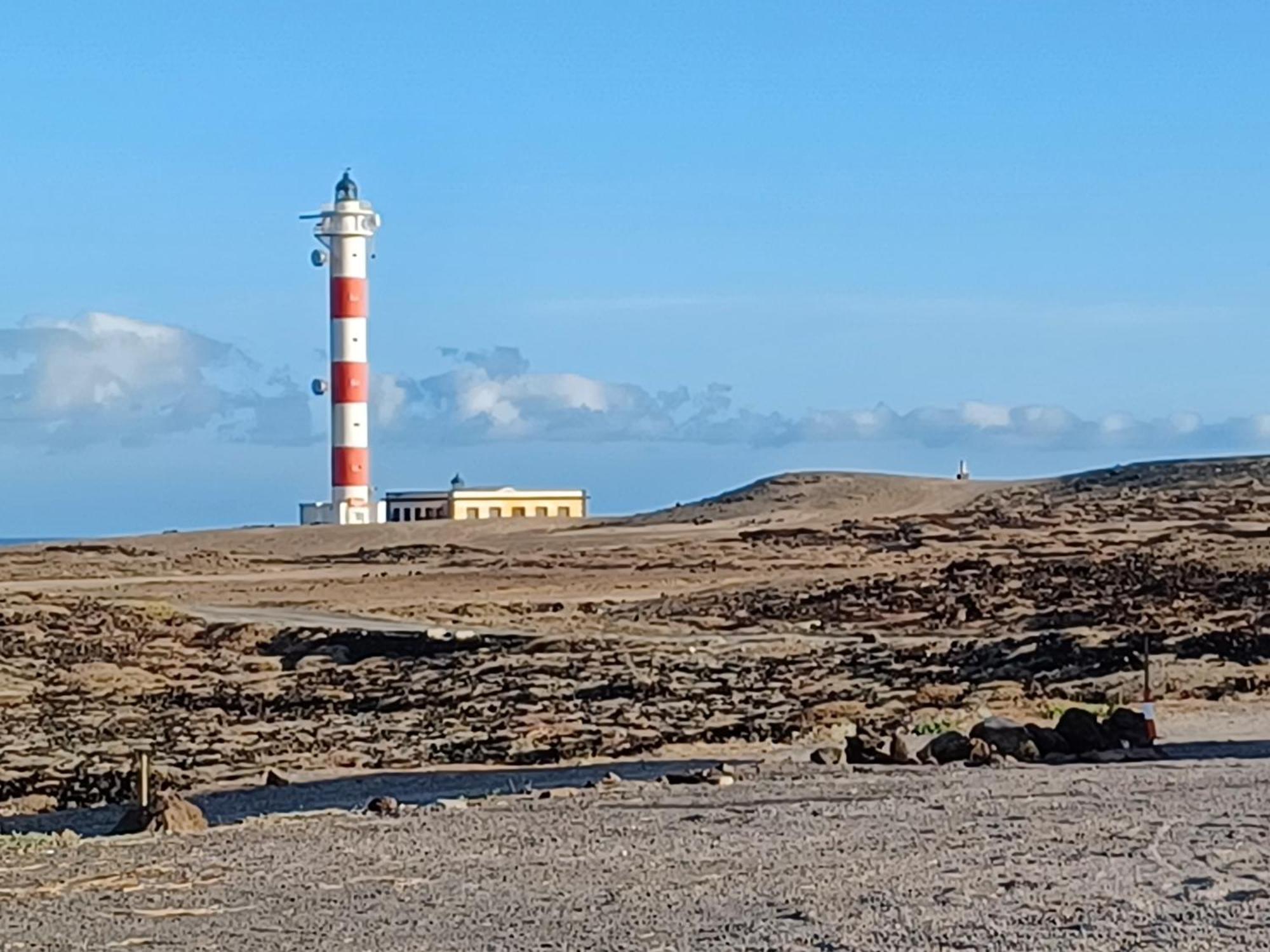 Playaelporis Lägenhet Poris de Abona Exteriör bild